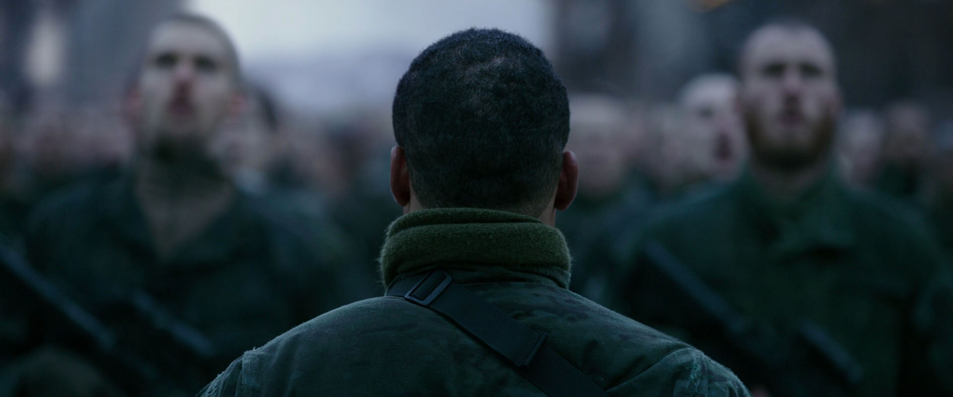 War for the Planet of the Apes (2017) screencap 7884