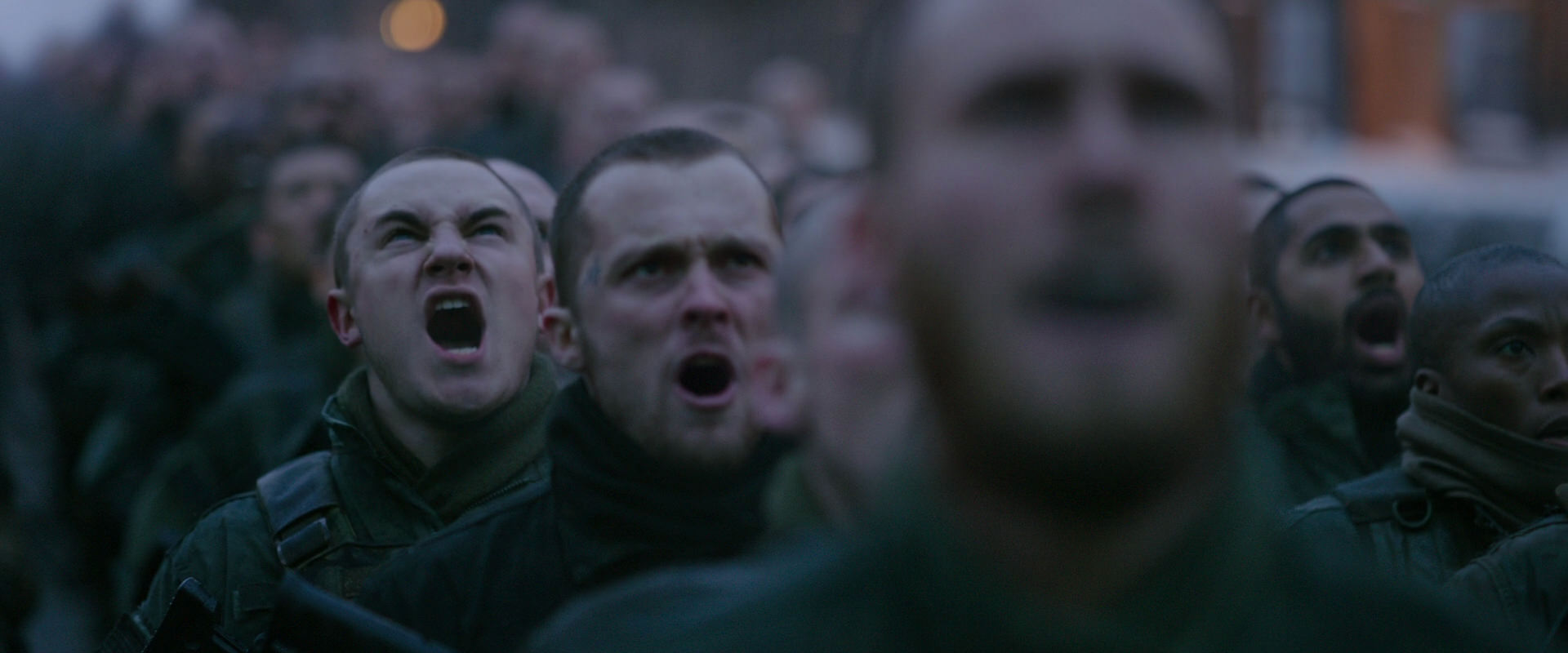War for the Planet of the Apes (2017) screencap 7899