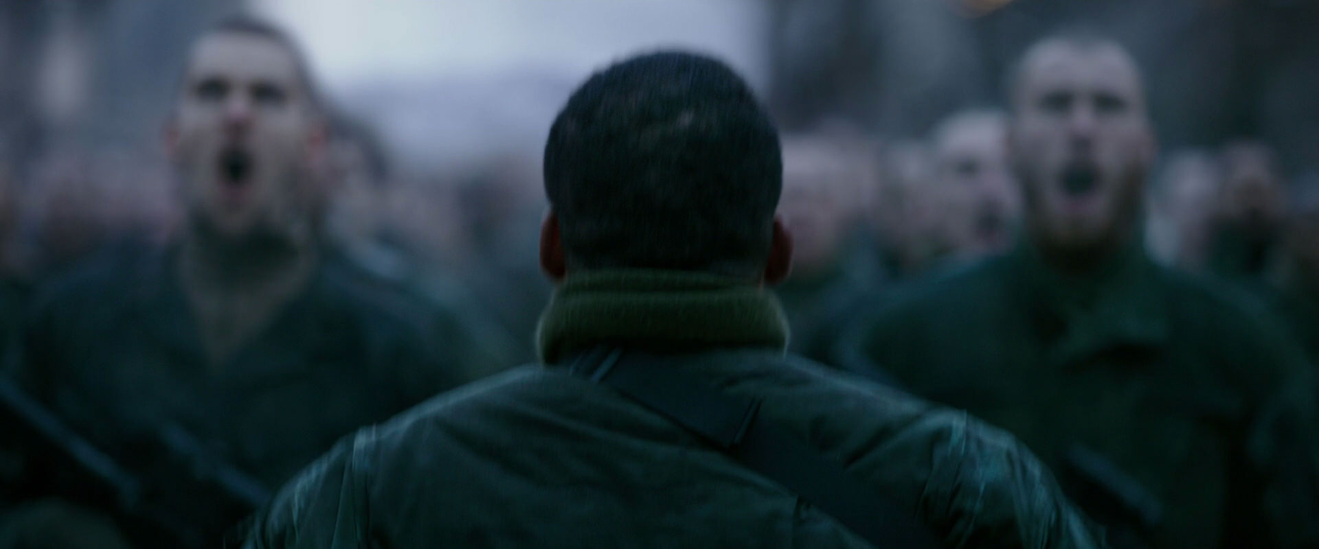 War for the Planet of the Apes (2017) movie still 7900
