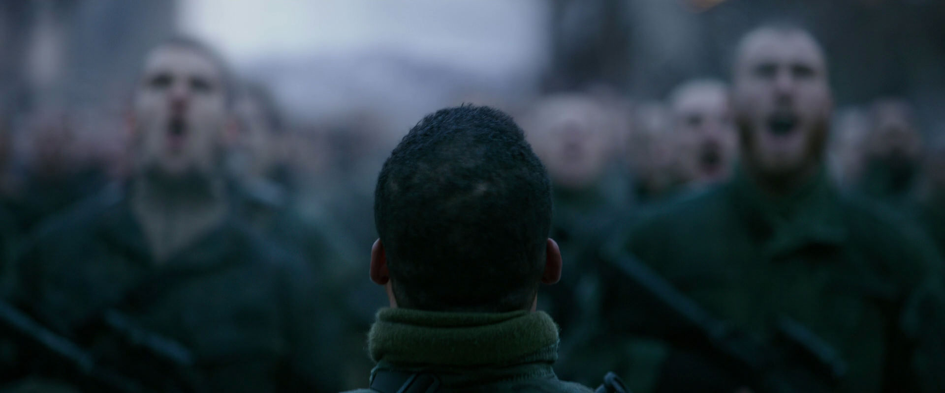 War for the Planet of the Apes (2017) screencap 7902
