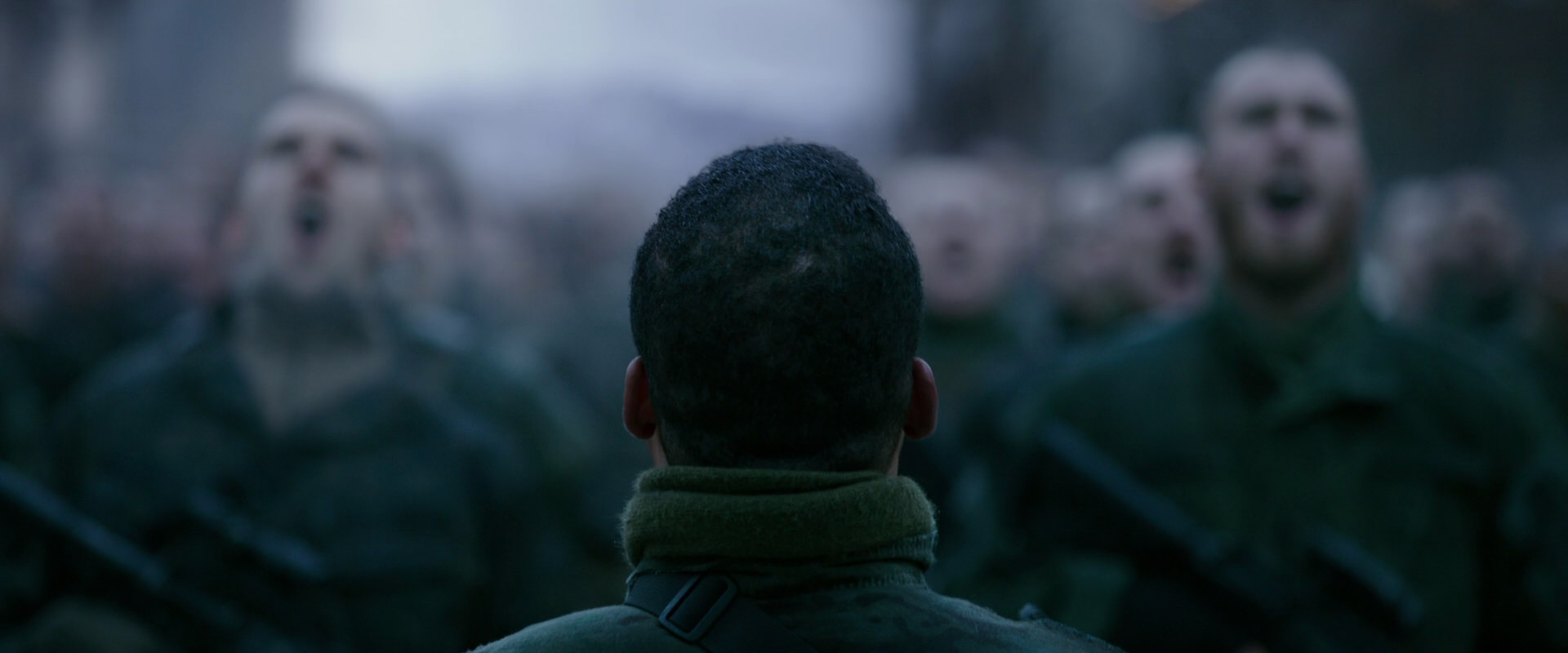 War for the Planet of the Apes (2017) movie still 7903