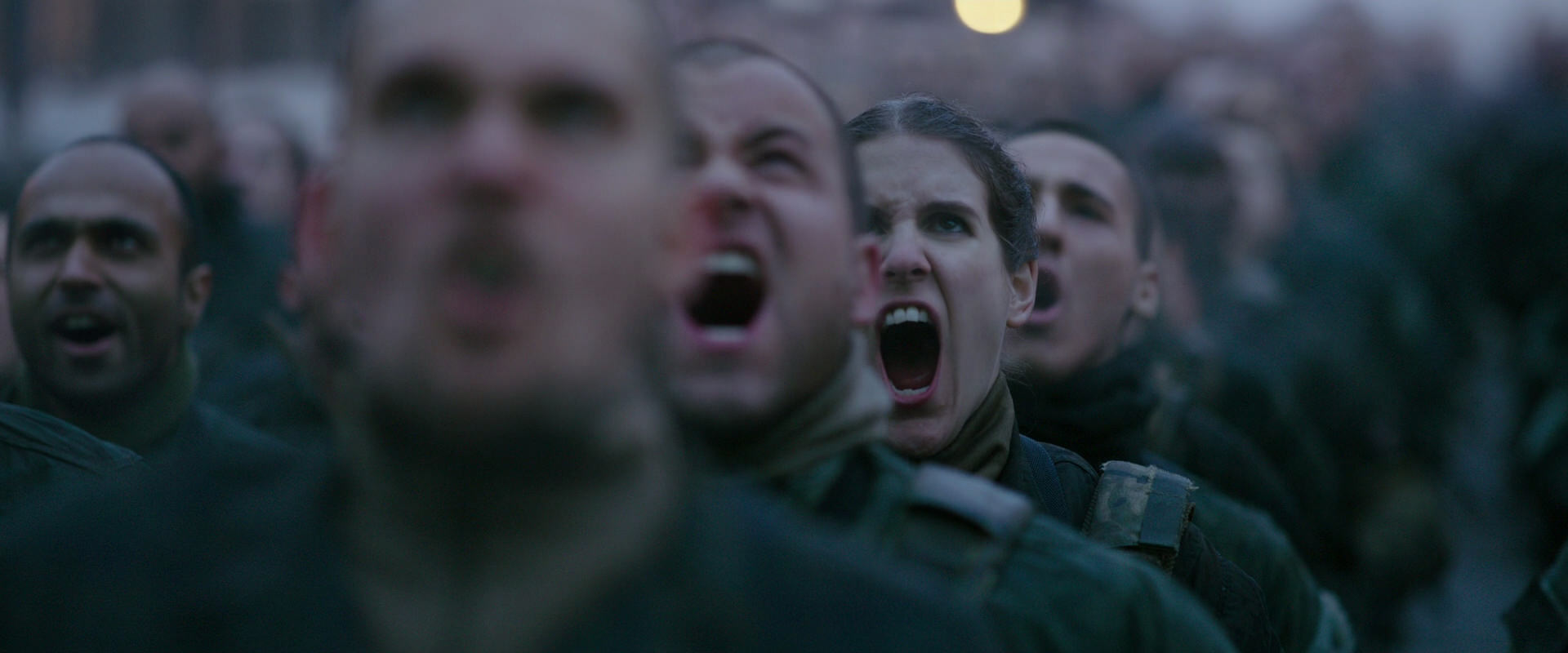 War for the Planet of the Apes (2017) screencap 7905