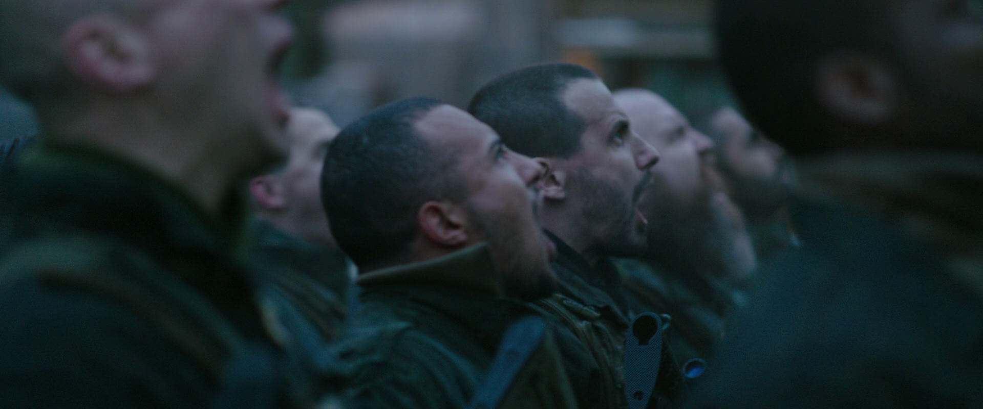 War for the Planet of the Apes (2017) screencap 7929