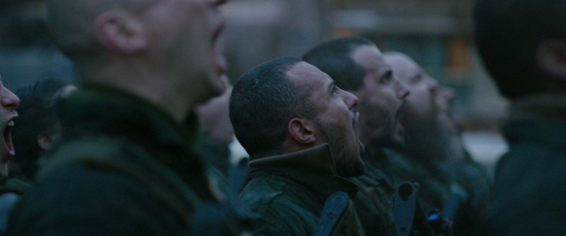 War for the Planet of the Apes (2017) movie still 7930