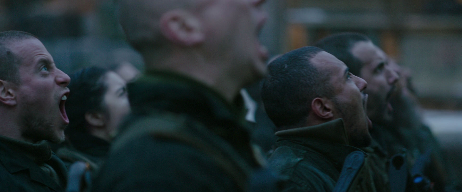 War for the Planet of the Apes (2017) screencap 7932