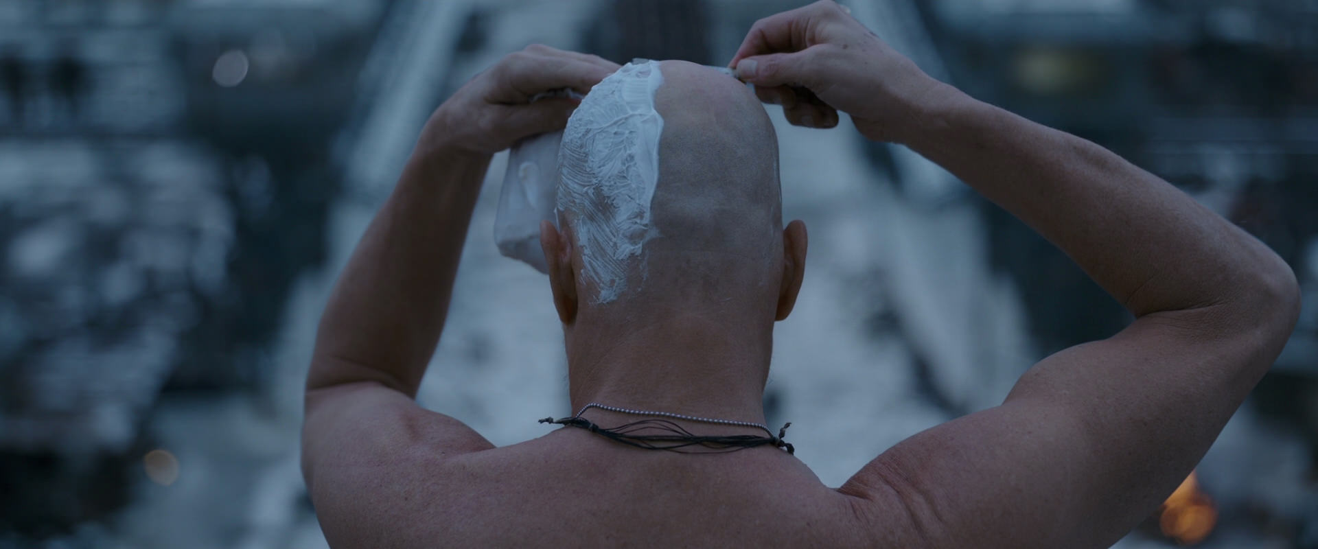 War for the Planet of the Apes (2017) screencap 7938