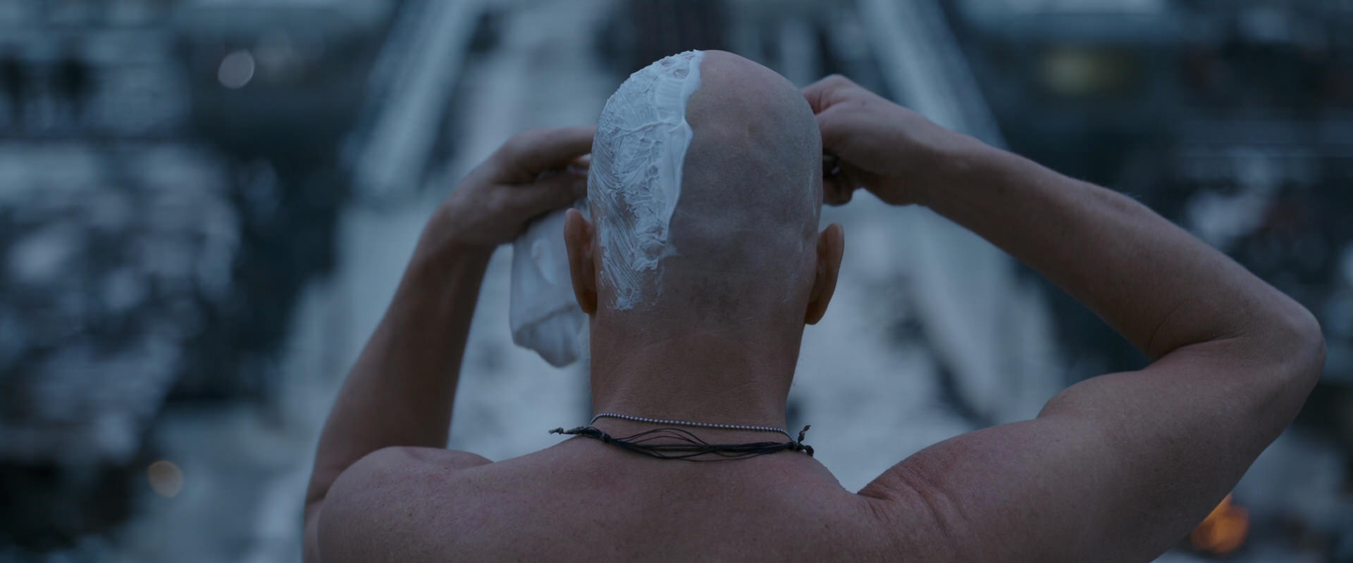 War for the Planet of the Apes (2017) HD screenshot 7940