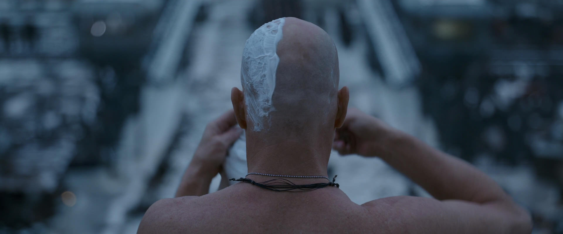 War for the Planet of the Apes (2017) screencap 7941