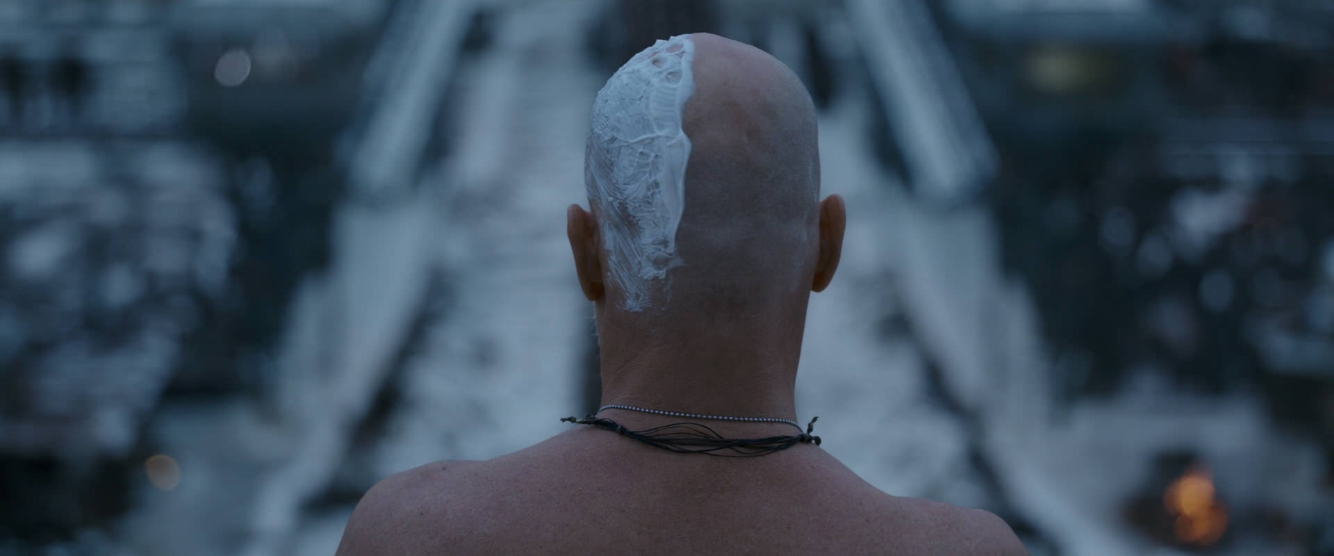 War for the Planet of the Apes (2017) HD screenshot 7943