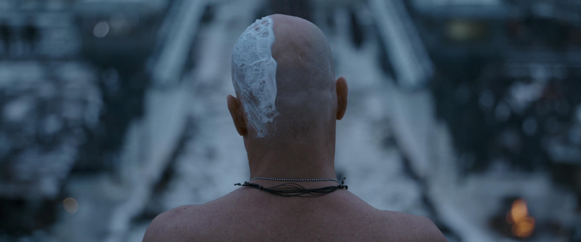 War for the Planet of the Apes (2017) screencap 7944