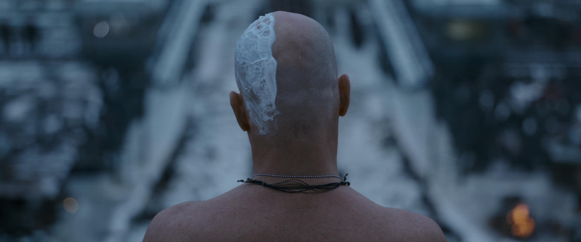 War for the Planet of the Apes (2017) movie still 7945