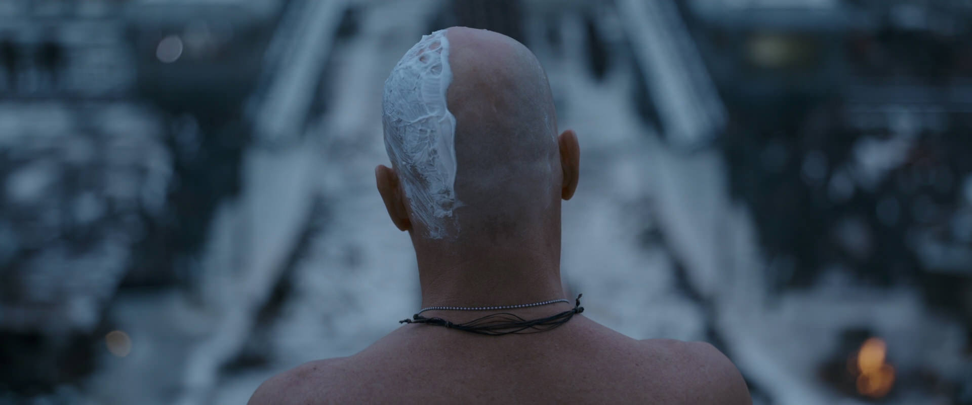 War for the Planet of the Apes (2017) HD screenshot 7946