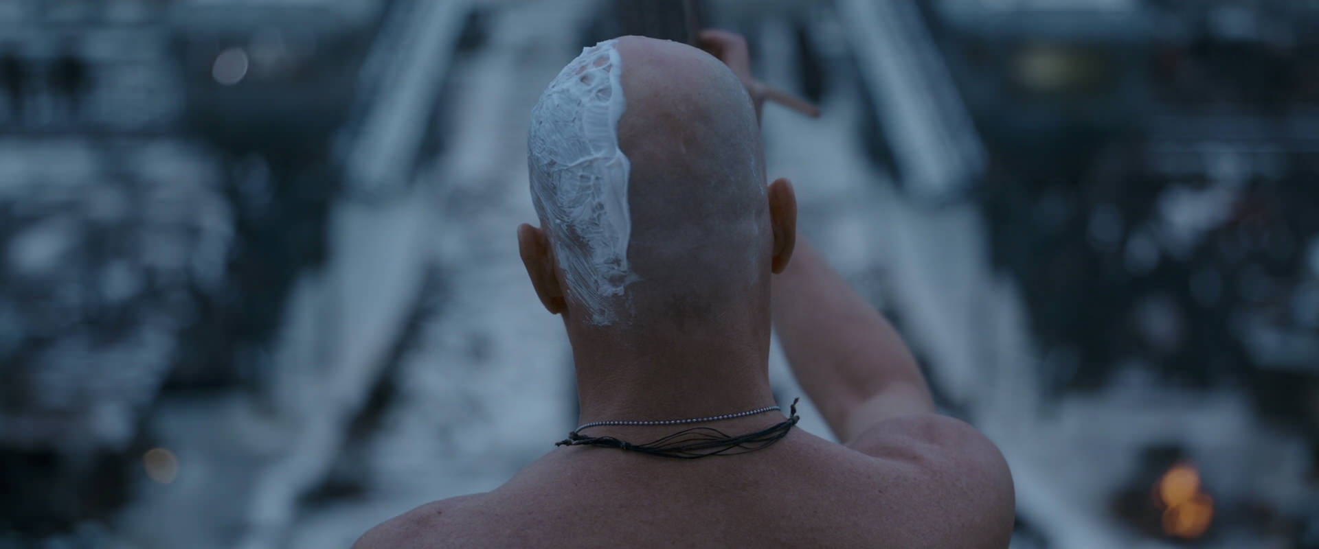 War for the Planet of the Apes (2017) screencap 7947