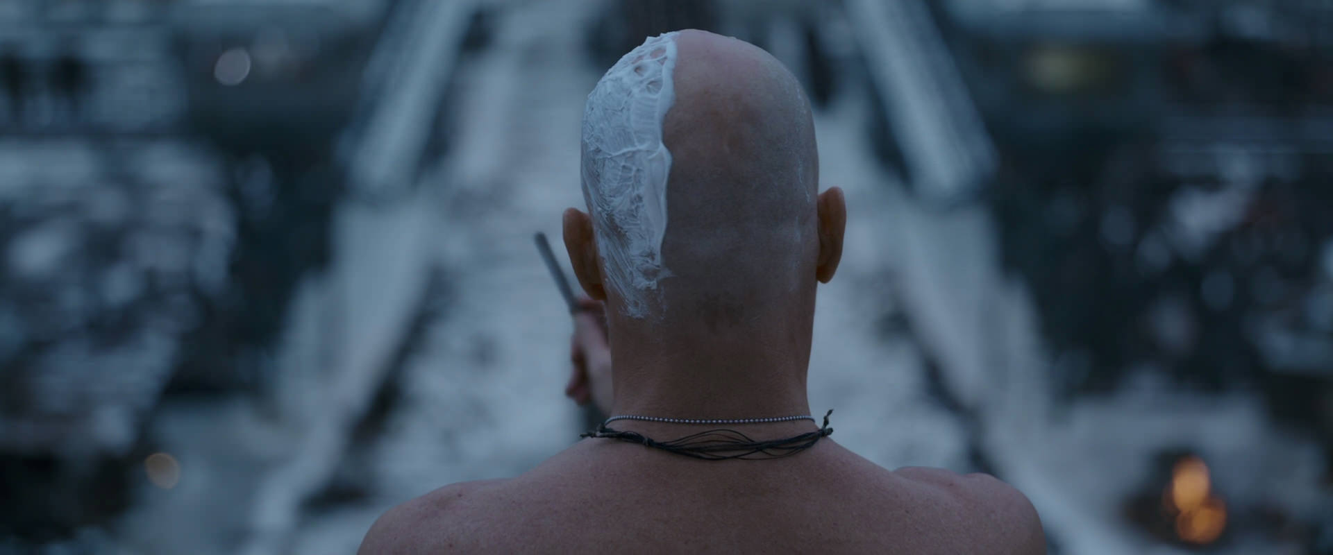 War for the Planet of the Apes (2017) HD screenshot 7949