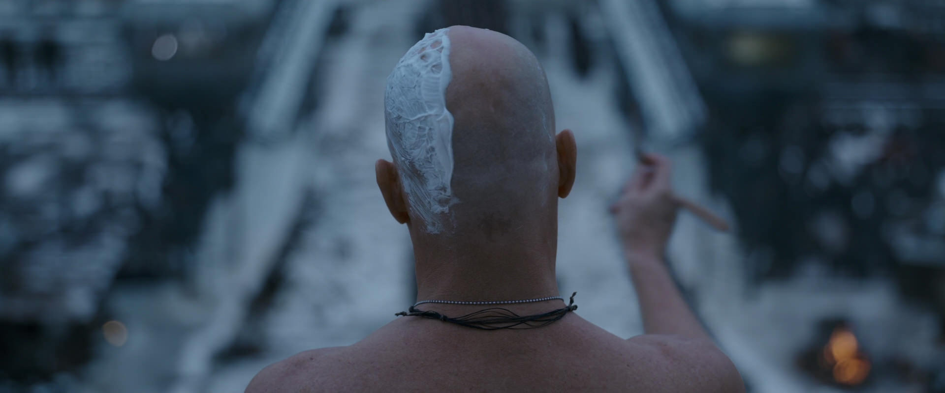 War for the Planet of the Apes (2017) screencap 7950