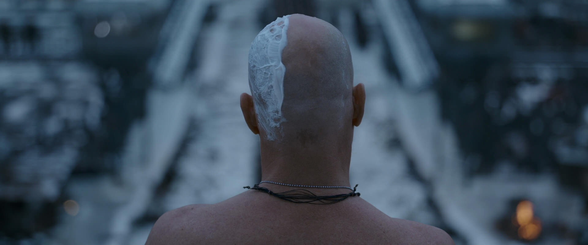 War for the Planet of the Apes (2017) HD screenshot 7952