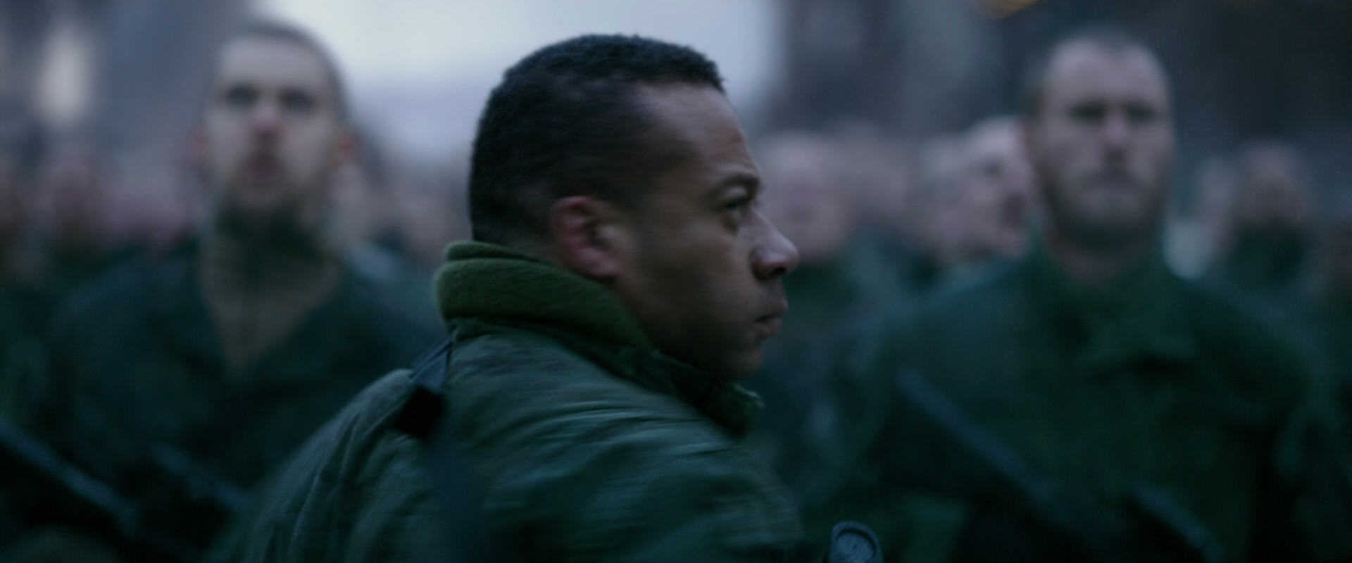 War for the Planet of the Apes (2017) screencap 7953