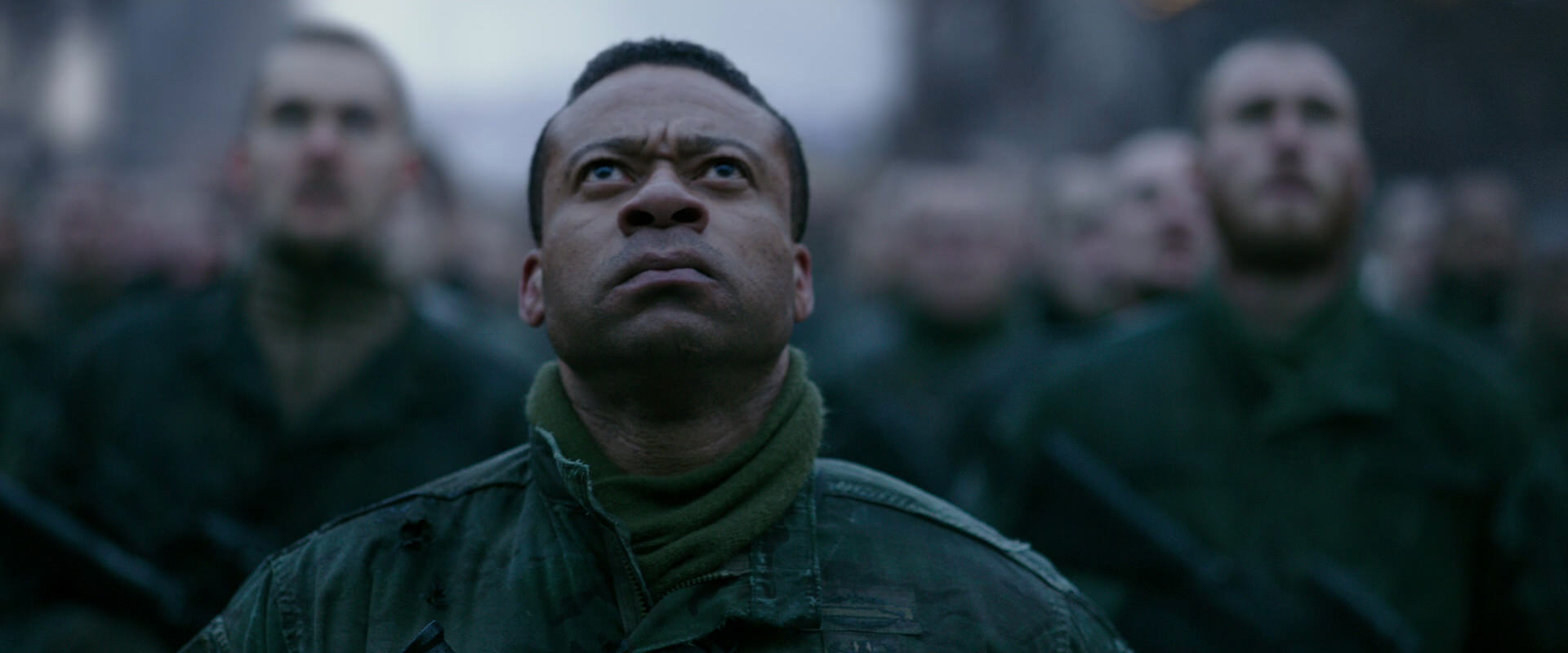 War for the Planet of the Apes (2017) screencap 7956