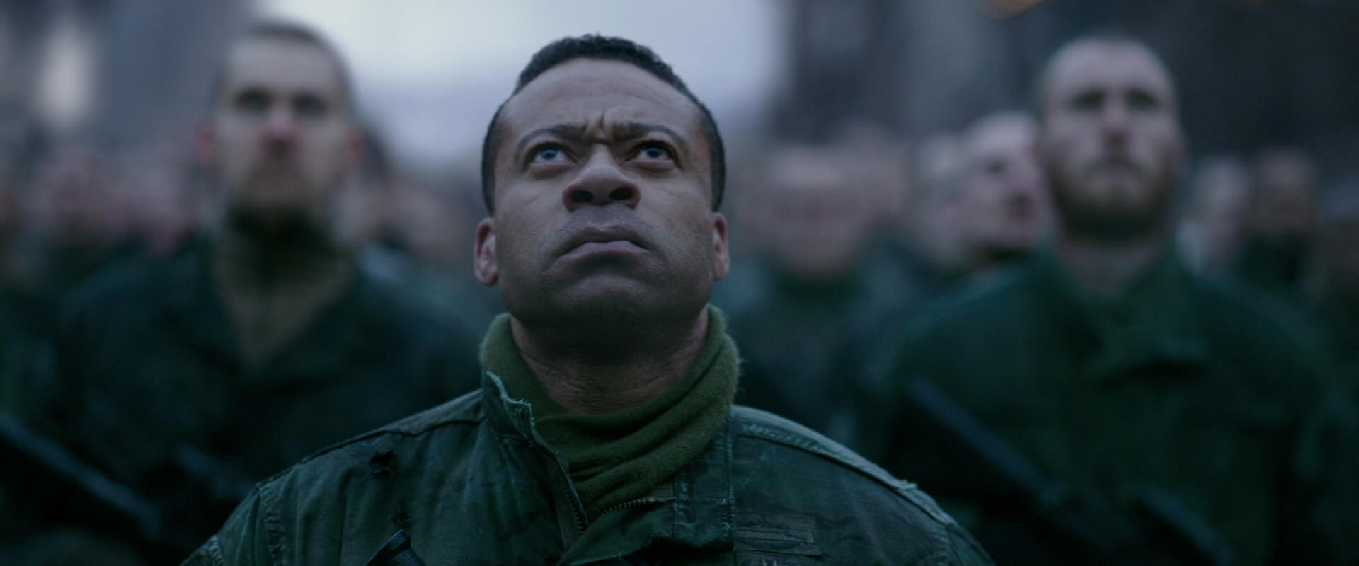 War for the Planet of the Apes (2017) movie still 7957
