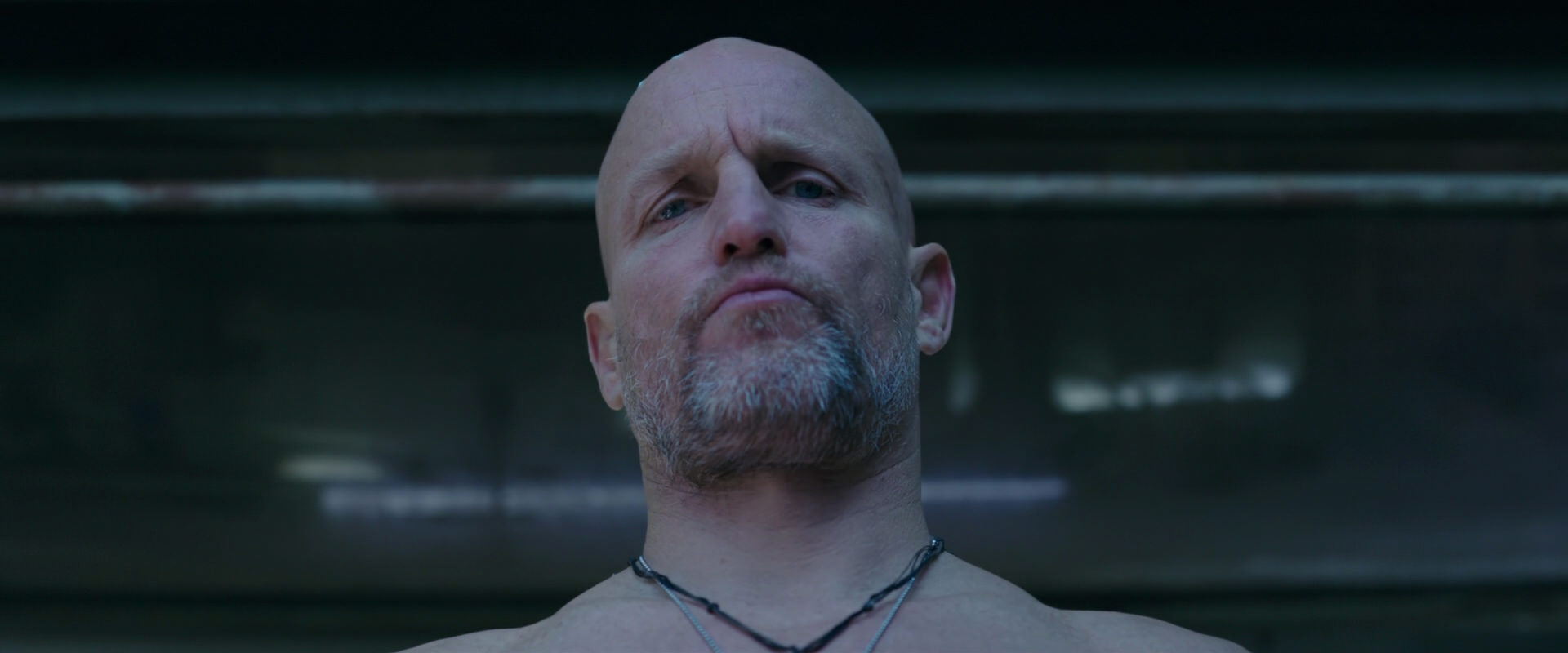 War for the Planet of the Apes (2017) screencap 7959