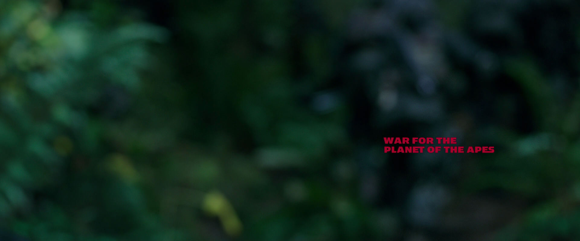 War for the Planet of the Apes (2017) HD screenshot 8