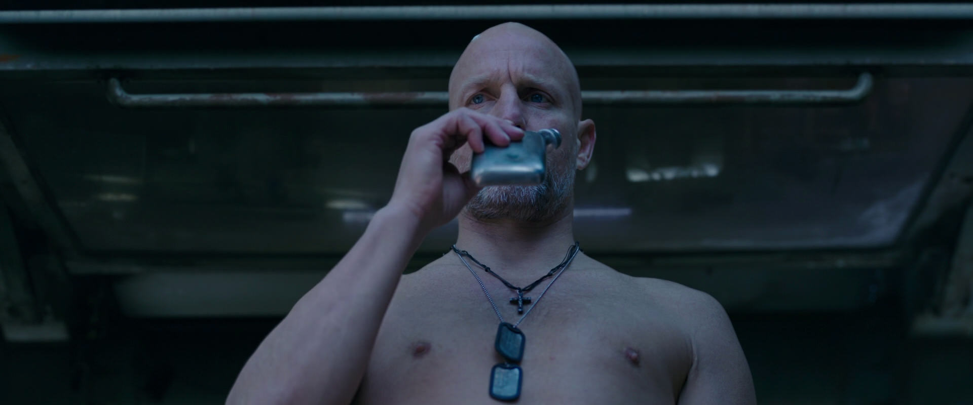 War for the Planet of the Apes (2017) screencap 8031