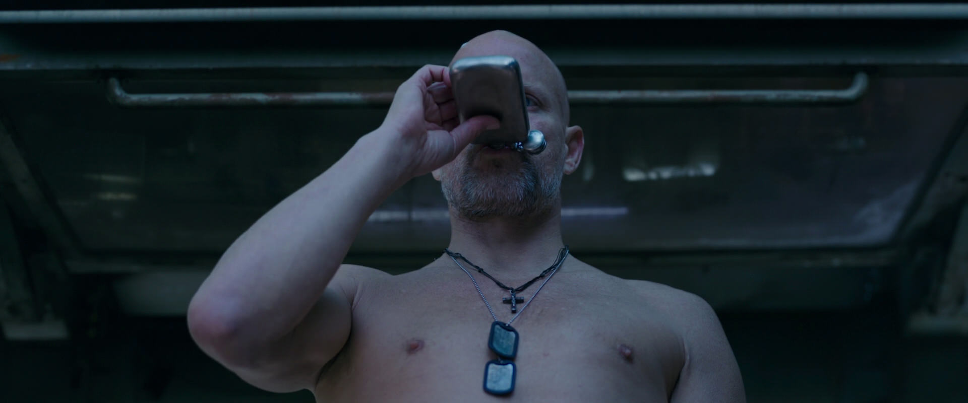 War for the Planet of the Apes (2017) screencap 8034