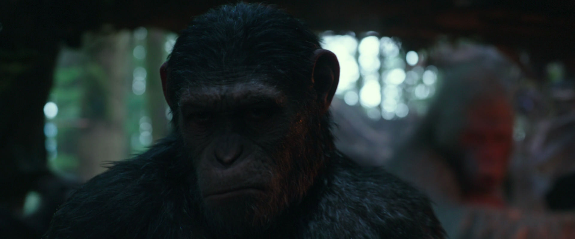 War for the Planet of the Apes (2017) screencap 807