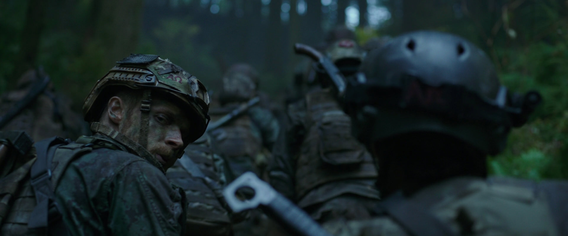 War for the Planet of the Apes (2017) screencap 81