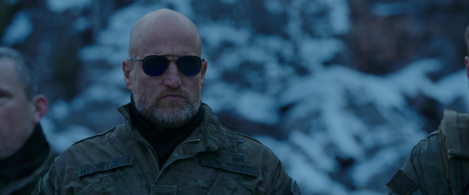 War for the Planet of the Apes (2017) screencap 8301