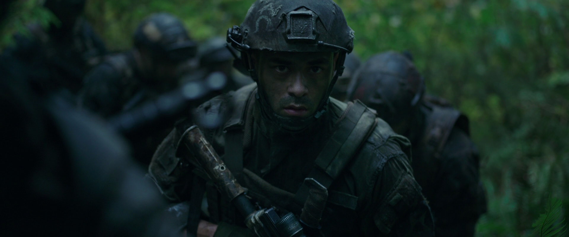War for the Planet of the Apes (2017) screencap 84