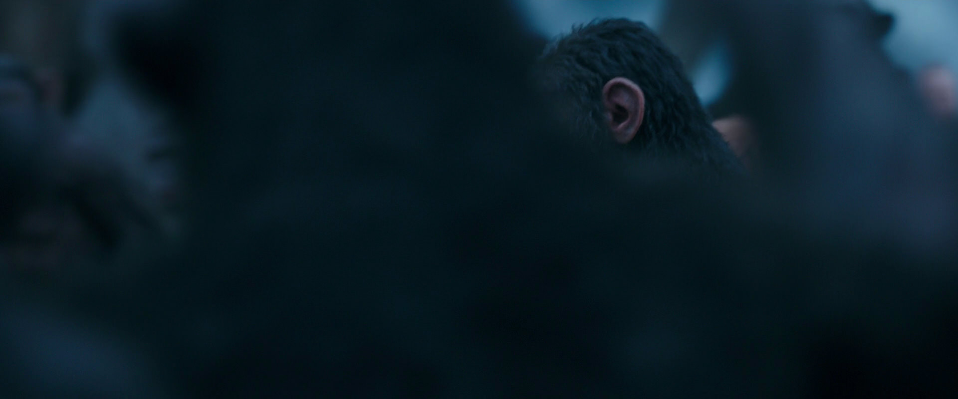 War for the Planet of the Apes (2017) screencap 8454