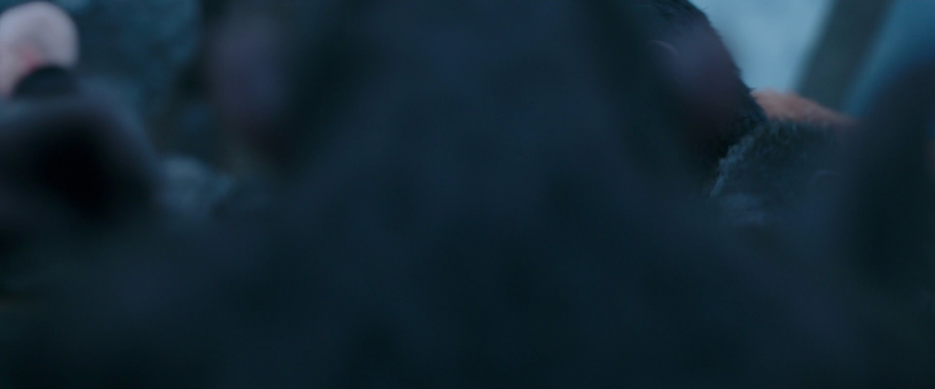 War for the Planet of the Apes (2017) HD screenshot 8456