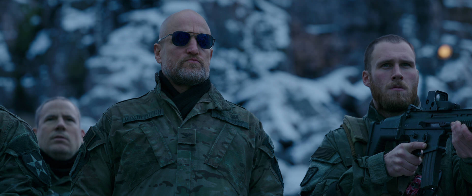 War for the Planet of the Apes (2017) screencap 8472