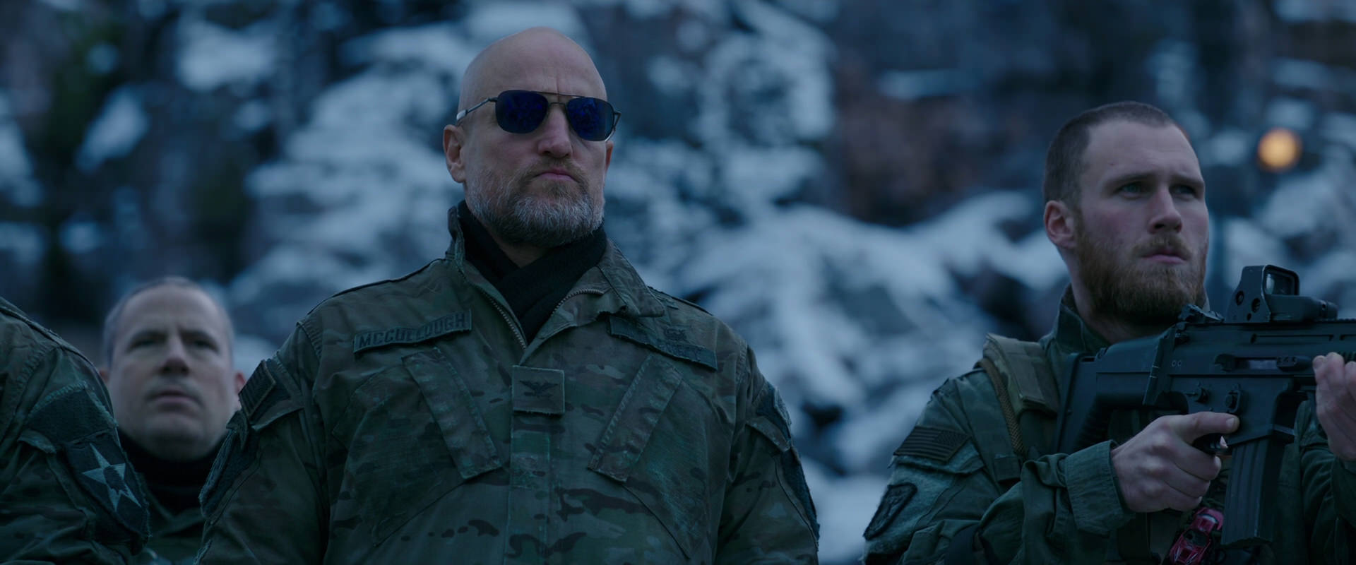 War for the Planet of the Apes (2017) movie still 8473