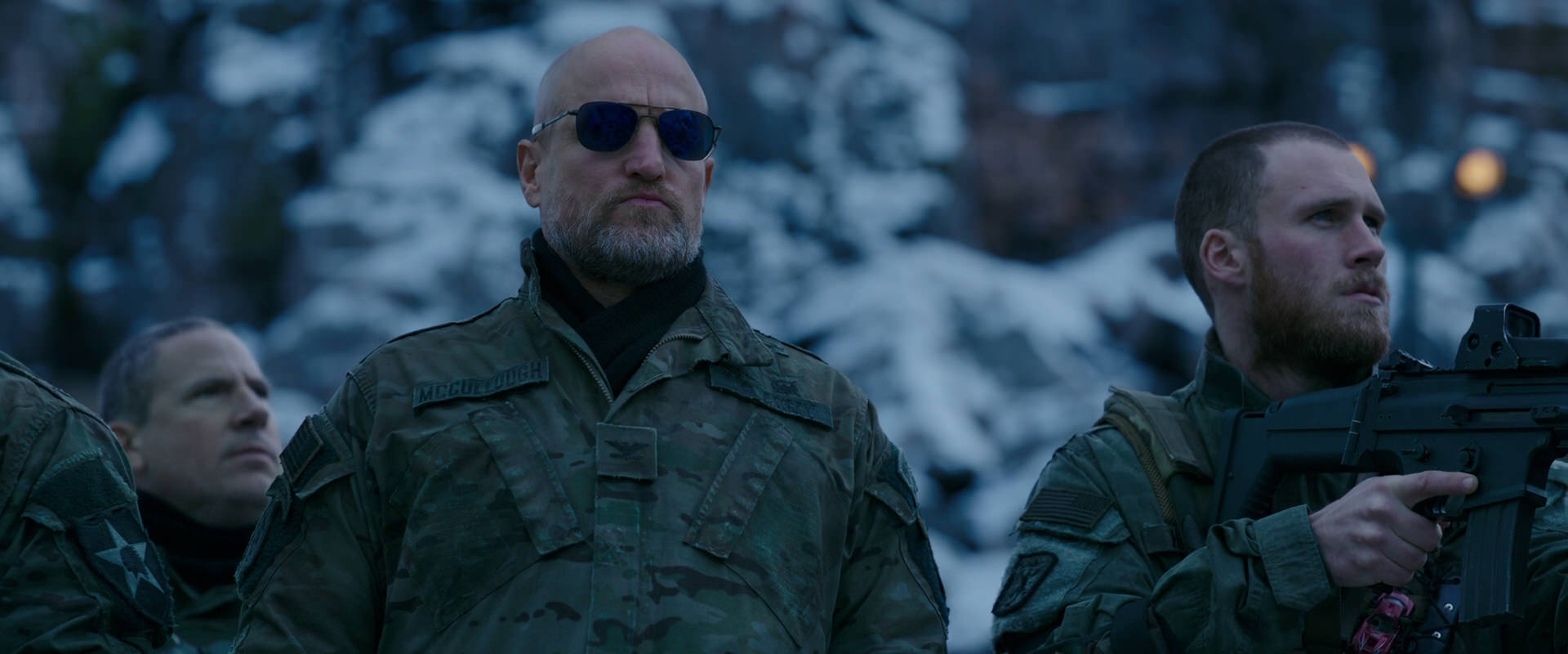 War for the Planet of the Apes (2017) screencap 8475