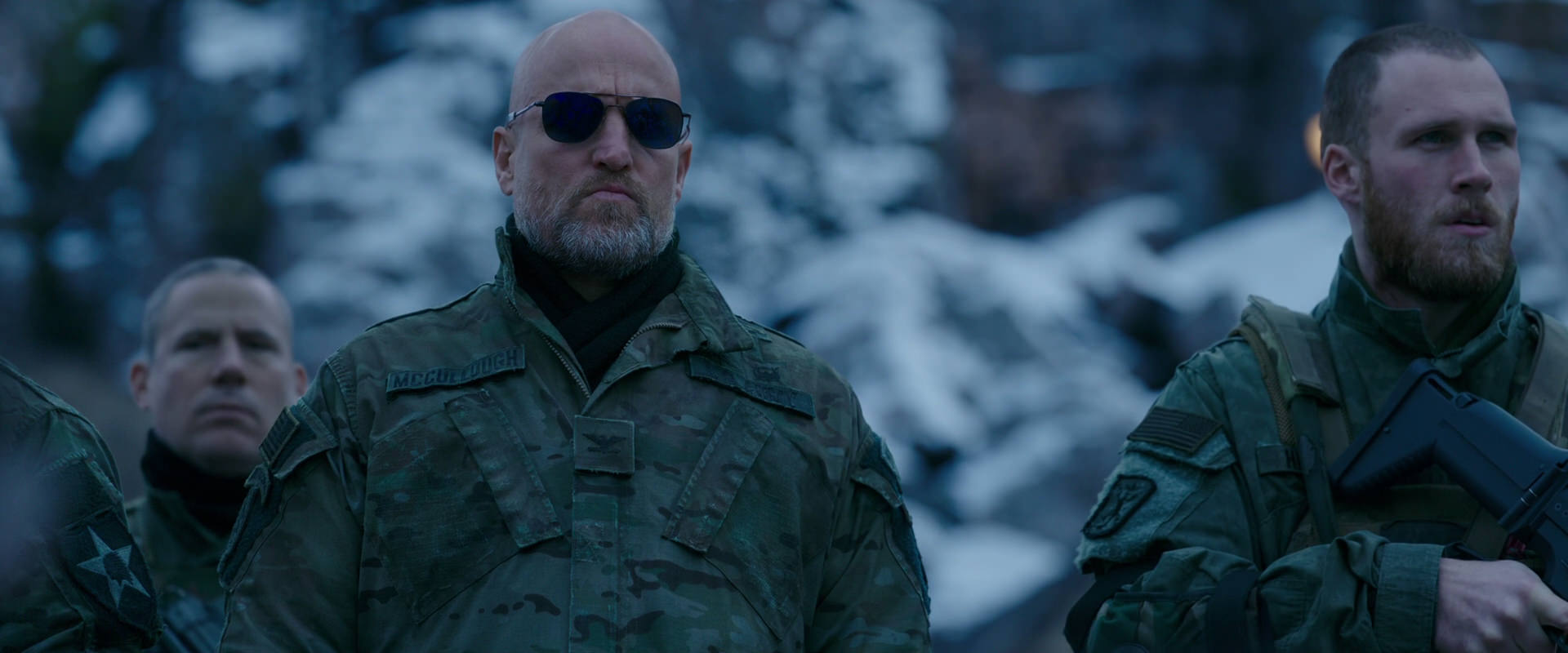 War for the Planet of the Apes (2017) screencap 8499