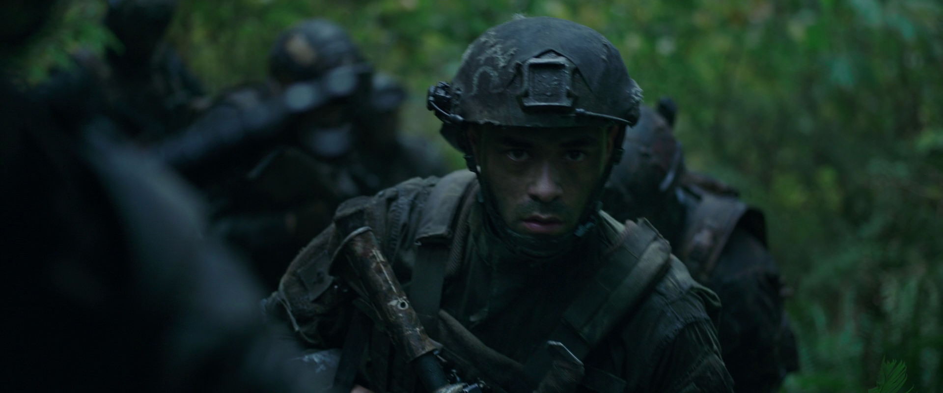War for the Planet of the Apes (2017) movie still 85