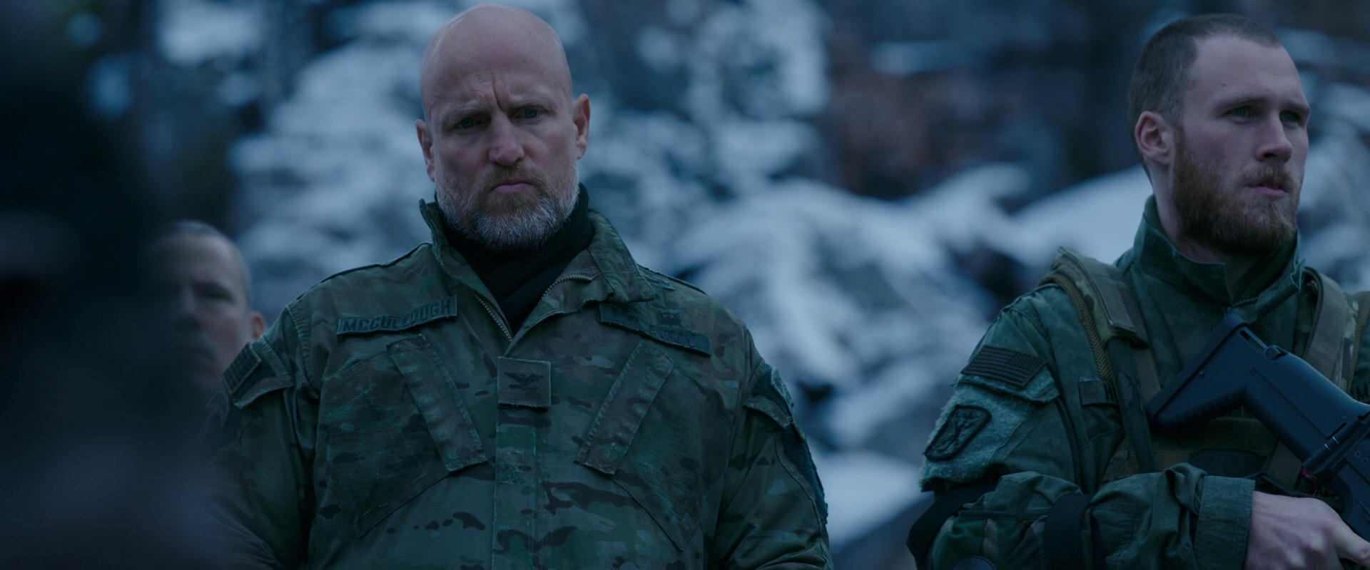War for the Planet of the Apes (2017) screencap 8505