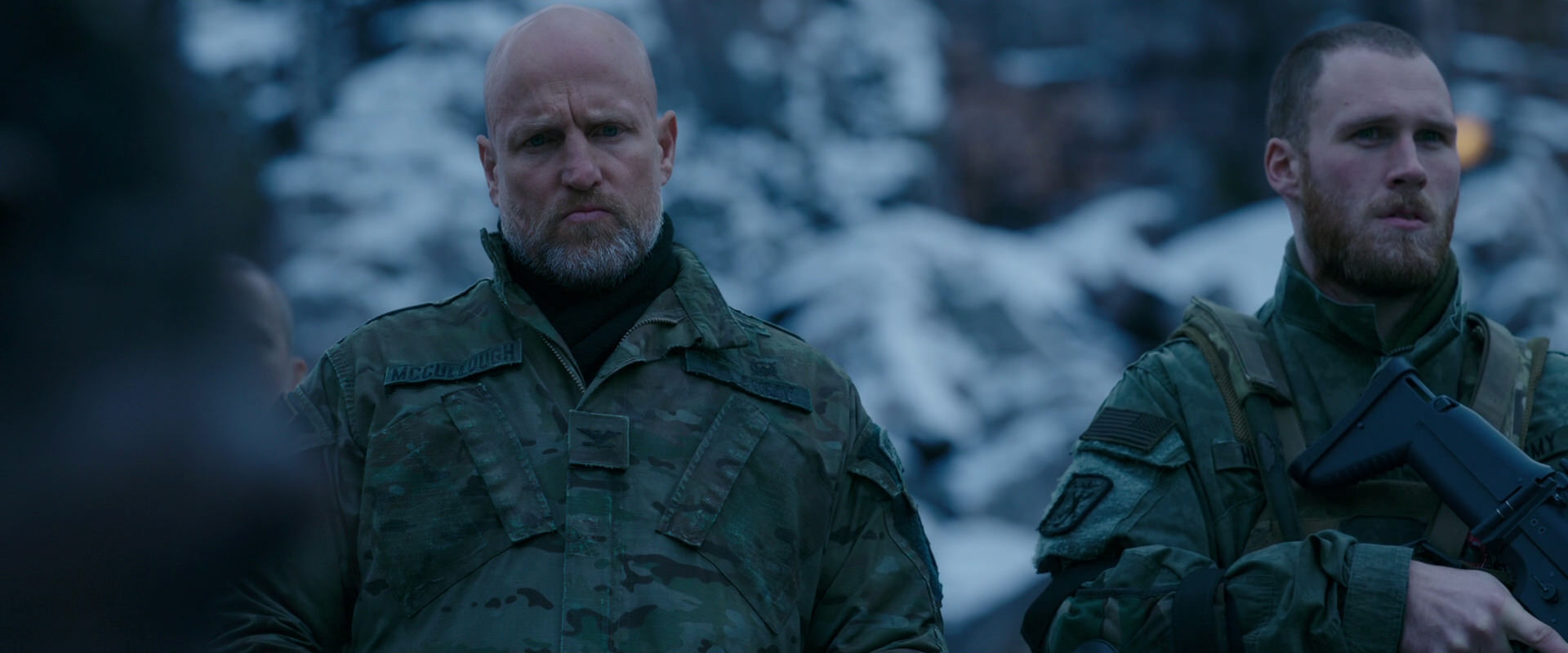 War for the Planet of the Apes (2017) HD screenshot 8507