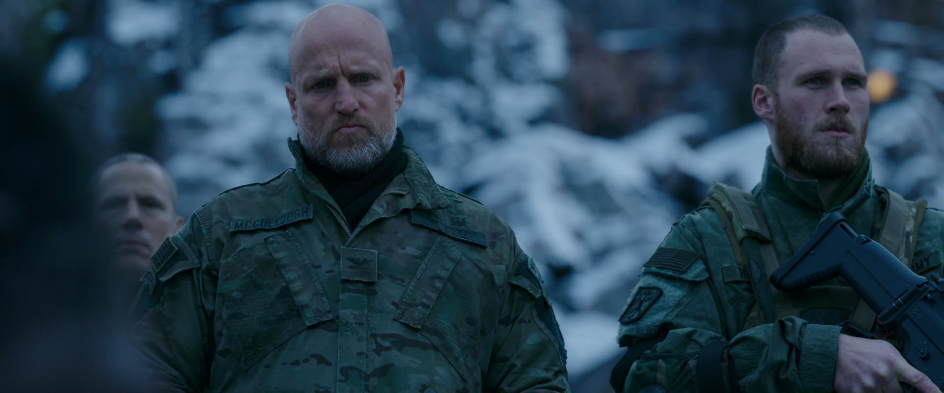 War for the Planet of the Apes (2017) screencap 8508