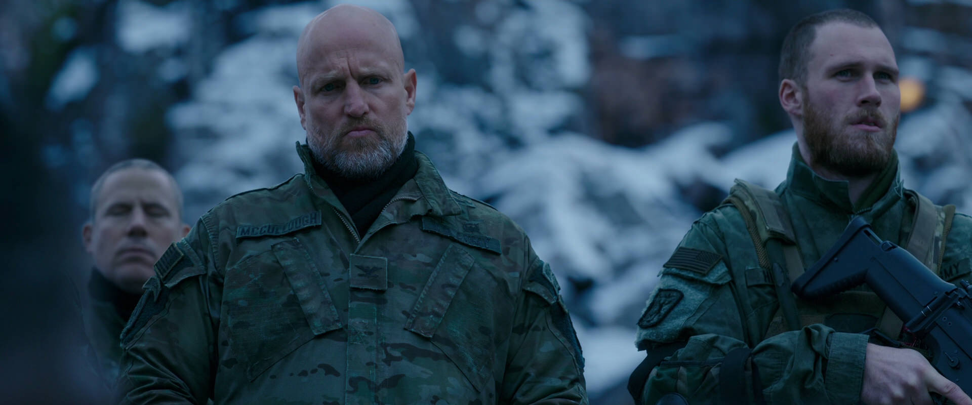 War for the Planet of the Apes (2017) movie still 8515