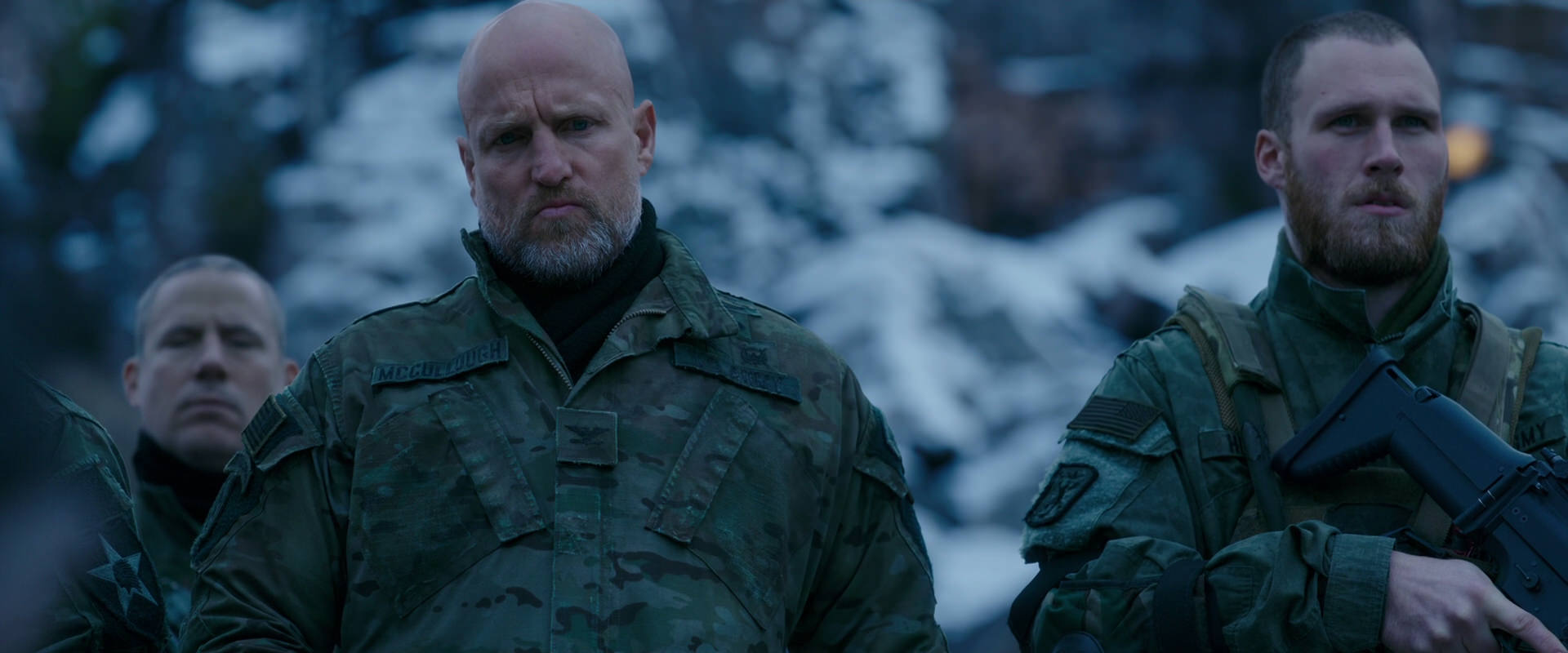 War for the Planet of the Apes (2017) screencap 8517
