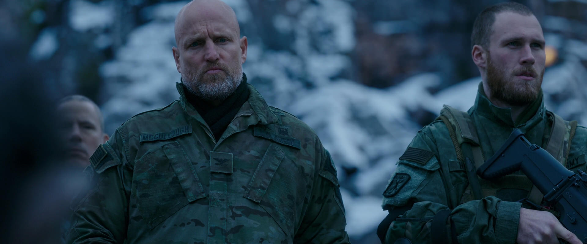War for the Planet of the Apes (2017) screencap 8520