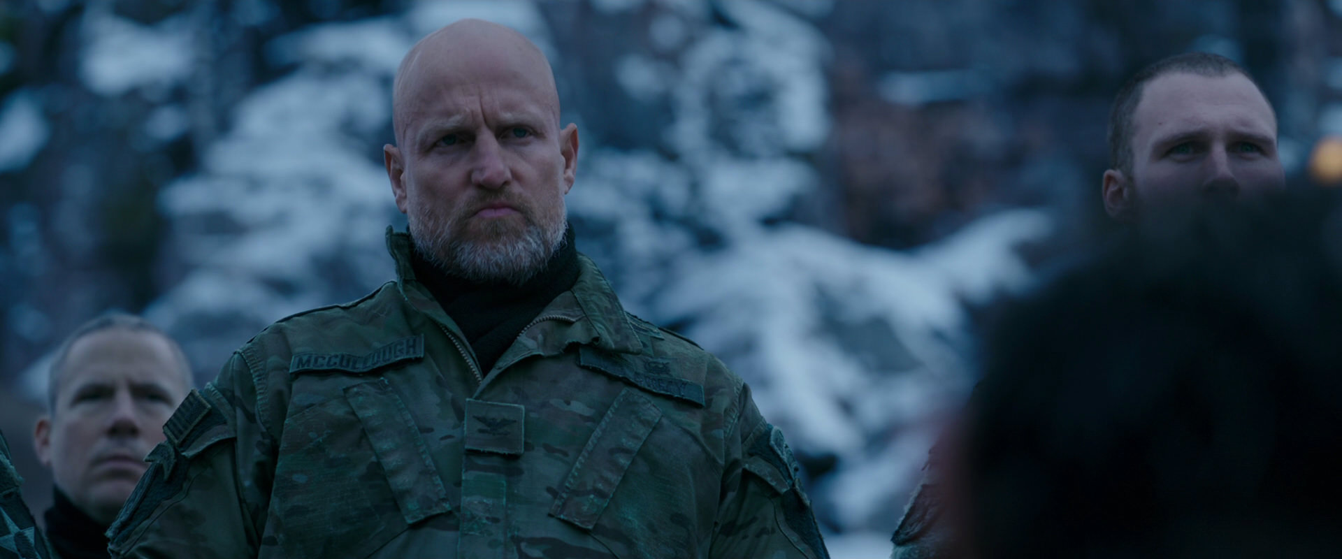 War for the Planet of the Apes (2017) screencap 8535