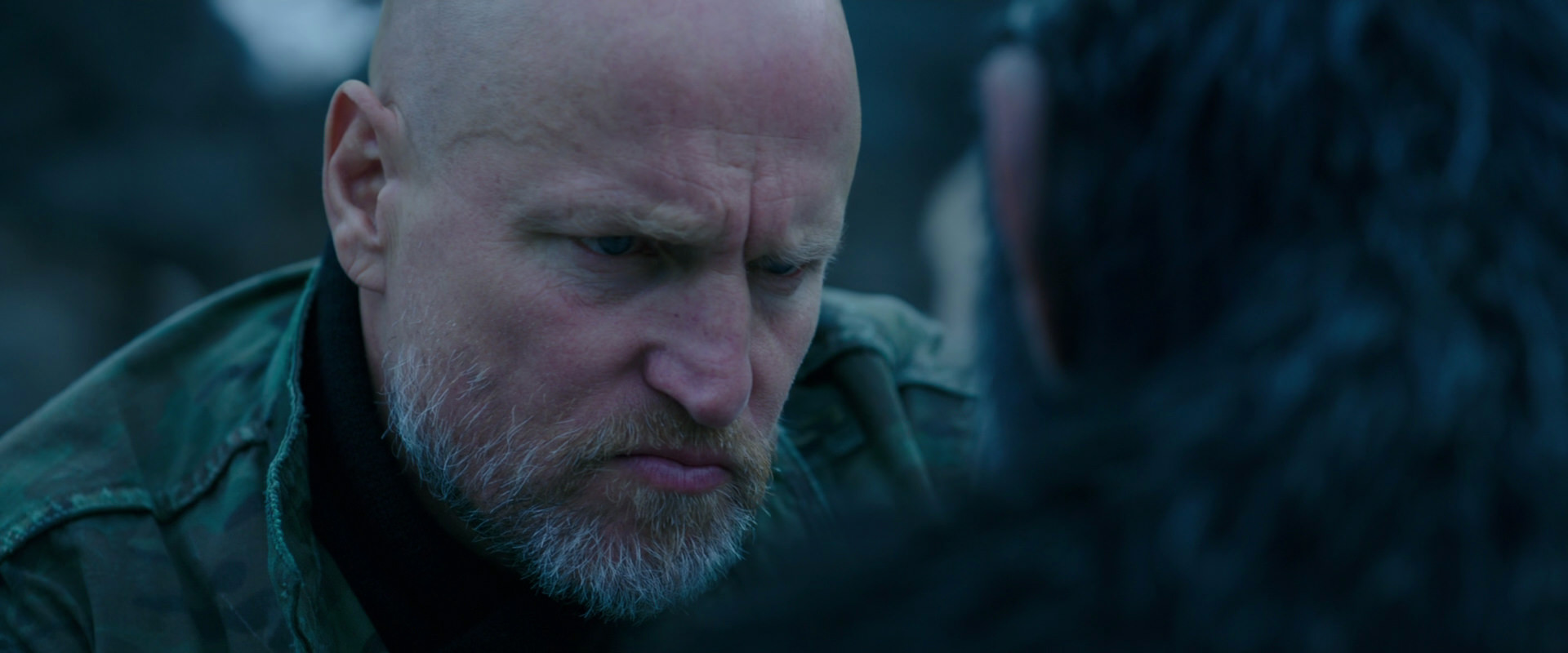 War for the Planet of the Apes (2017) movie still 8584