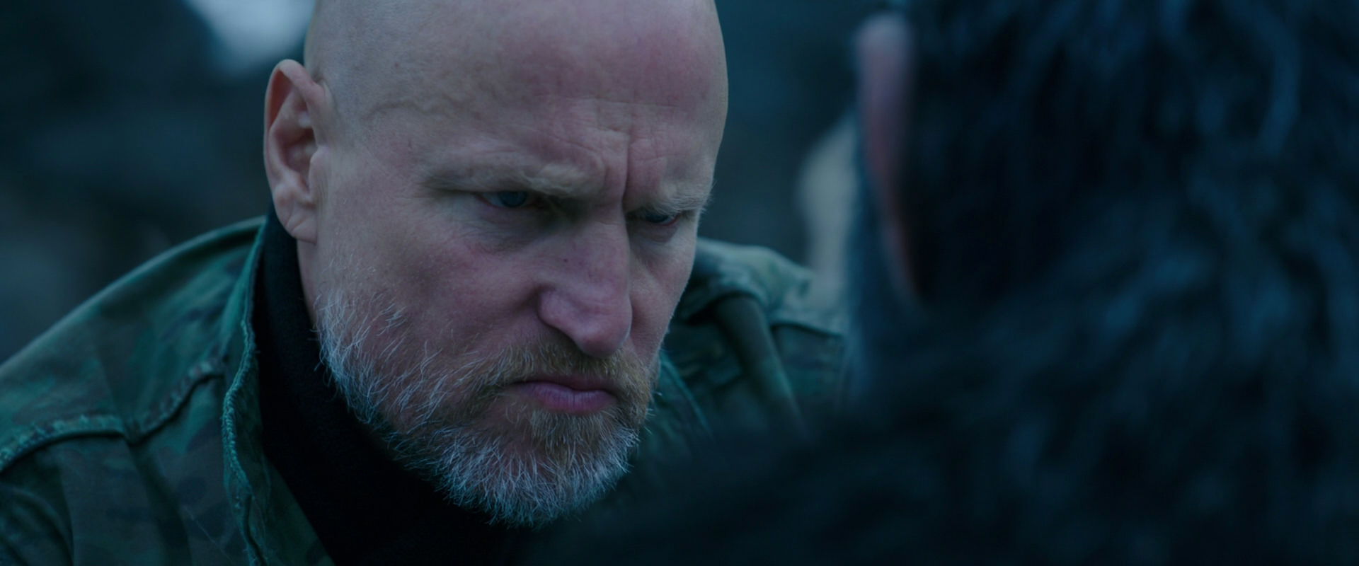 War for the Planet of the Apes (2017) HD screenshot 8585