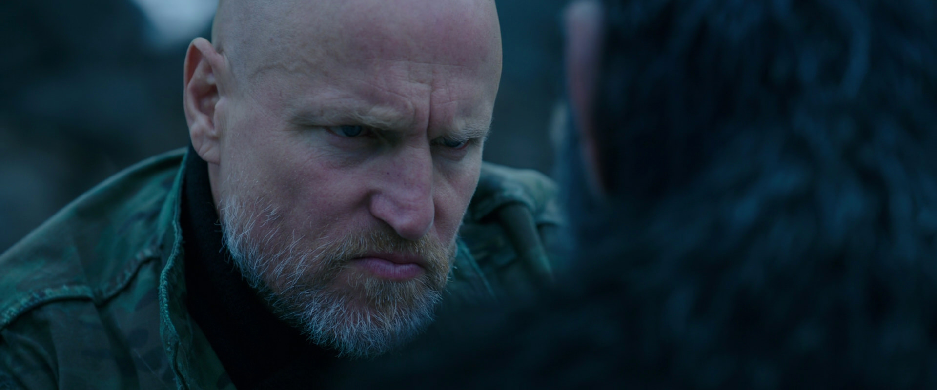 War for the Planet of the Apes (2017) screencap 8586