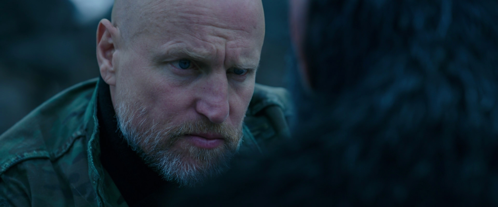 War for the Planet of the Apes (2017) screencap 8589