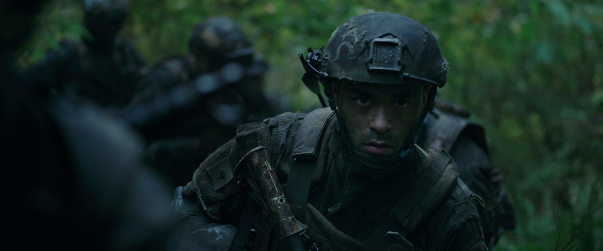 War for the Planet of the Apes (2017) HD screenshot 86